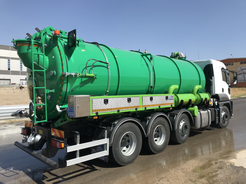 Güzelbahçe Vidanjör